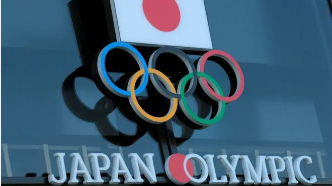 Japan Olympics