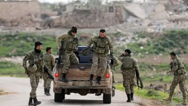 Birləşmiş Ştatlar Afrində baş verənlərdən "dərin narahatlıq hissi keçirir"