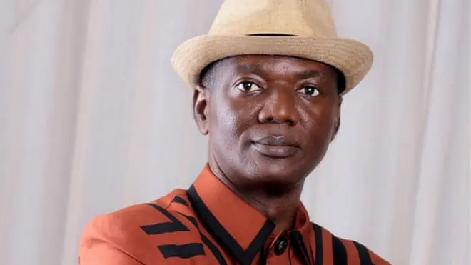 Before e election as deputy govnor, Lawrence Ewhrudjakpo bin be di senator wey dey represent Bayelsa West Senatorial District.