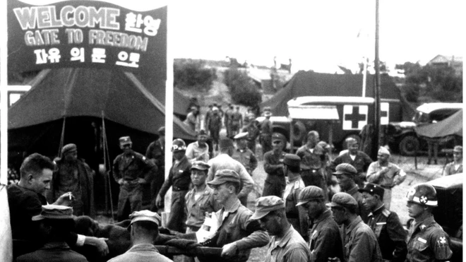 정전협정 조인 후 유엔군 포로 대부분이 송환됐지만 다수의 한국군 포로들은 북한에 계속 억류됐다