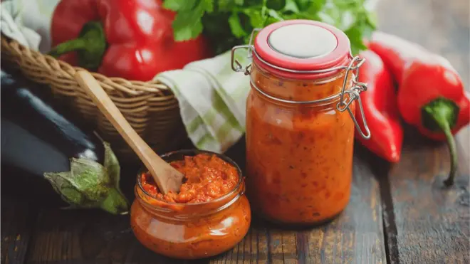 Ajvar