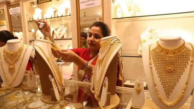 అమెరికా, ఇరాన్, బంగారం ధరలు, వ్యాపారం