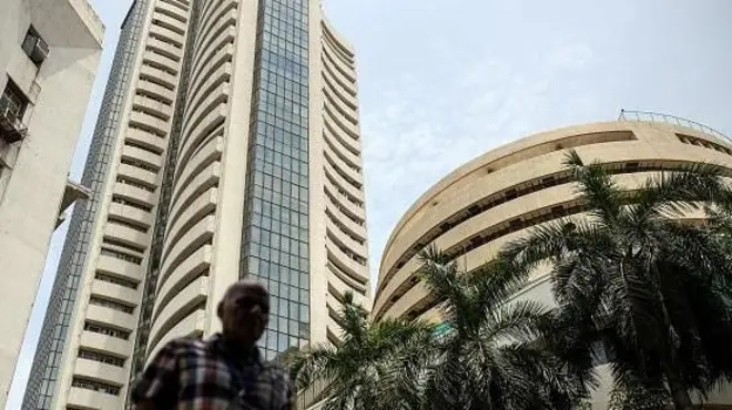 దలాల్ స్ట్రీట్