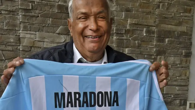 الحكم التونسي علي بن ناصر