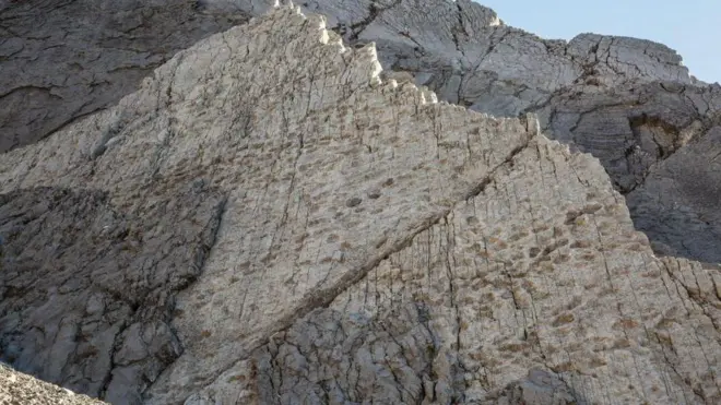 ఇటలీ, పర్వత ప్రాంతం