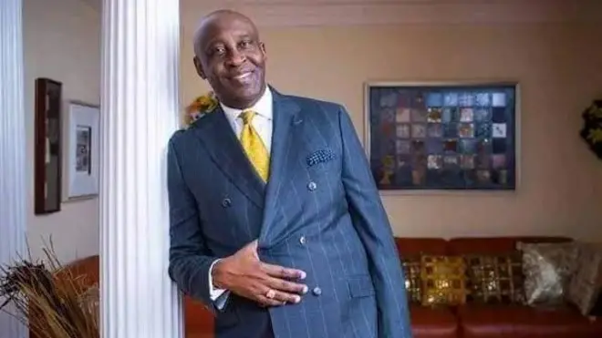 Aworan Afolabi Ghandi Olaoye