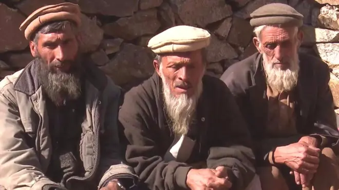 पाकिस्तानी