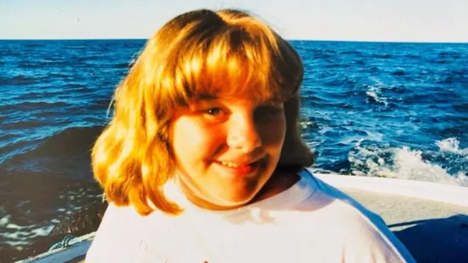 అలైనా బెరెస్ఫోర్డ్