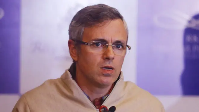 उमर अब्दुल्ला