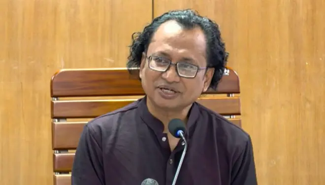 জাহেদ উর রহমান 