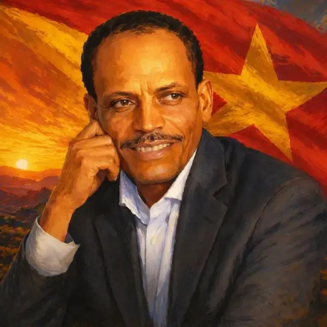 ተኽለብርሃን ኣርኣያ 