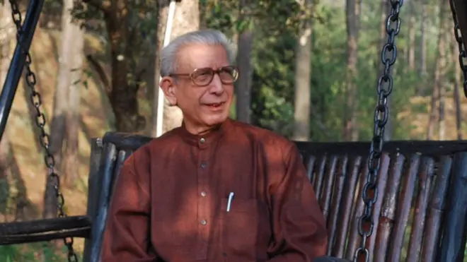 नामवर सिंह