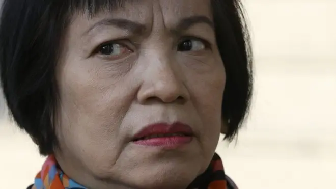 Anchan, sagalee miidileerratti qooddee adabamte