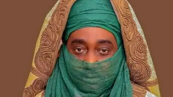 New Emir of Zazzau 2020: Ambassador Ahmed Nuhu Bamalli