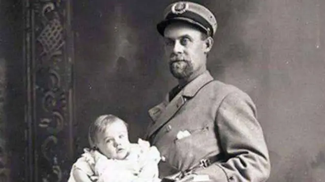 పిల్లల పార్శిల్