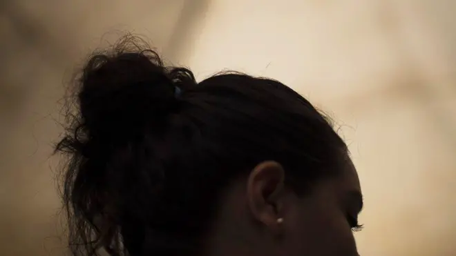 Hebe, nombre ficticio