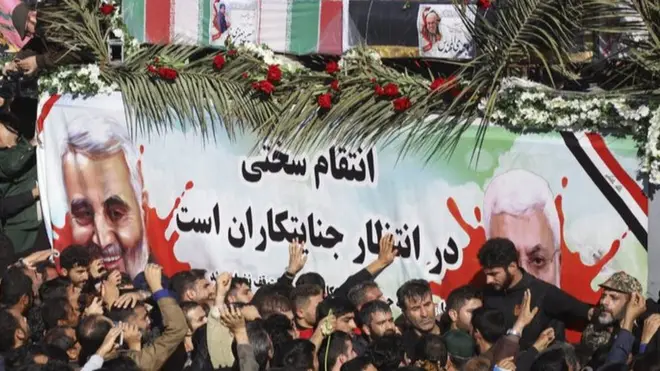 جنرل سلیمانی