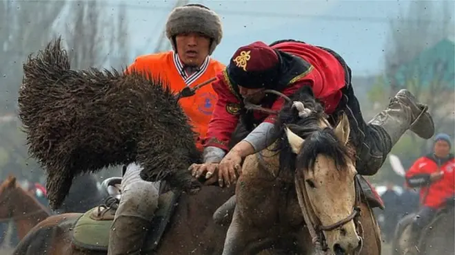 د وزلوبې په دې سیالۍ کې د ۱۴ ولایتونو لوبډلې برخه لري.