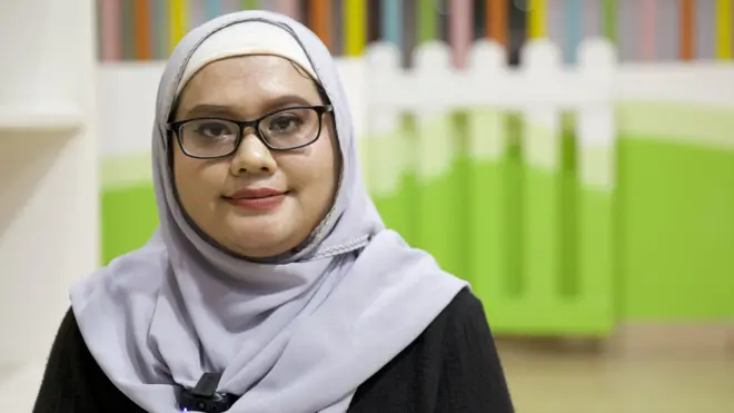 Nuur Yaanaayiraah deeggarsa ofiisheetiin hin arganne haadholii kaaniif dhiyeessuu akka barbaadde dubbatti