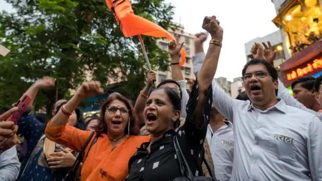 मराठा आरक्षणाच्या मागणीचा 40 वर्षांचा प्रवास, काय काय घडलं होतं आतापर्यंत?