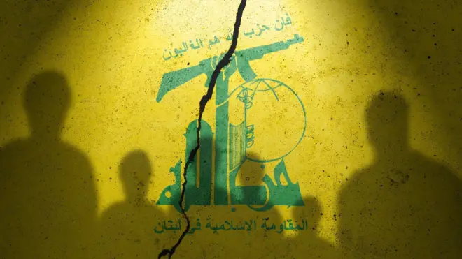 حرب غزة: ما تداعيات التدخل البري لحزب الله في الحرب؟