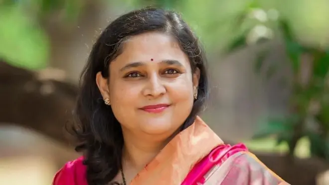 मधुरिमाराजे