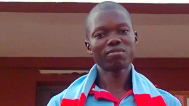 awoaran Timothy Adegoke 