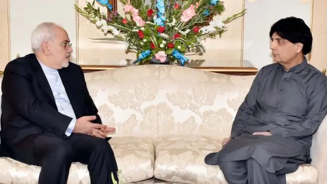 نثار اور جواد