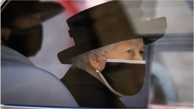 Єлизавета ІІ і принц Філіп прожили у шлюбі 73 роки