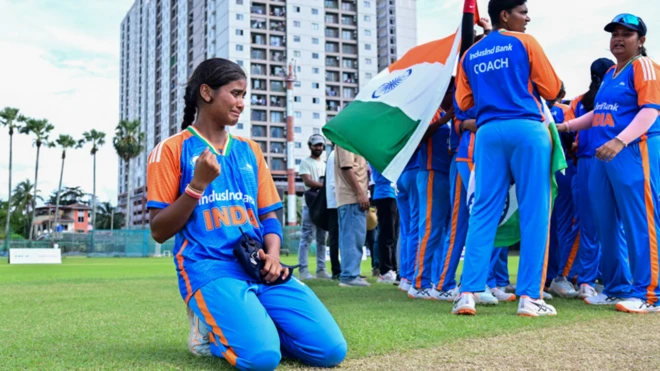 అంధుల క్రికెట్, గ్రామీణ ప్రాంతాలు, మహిళలు, టీ 20వరల్డ్ కప్