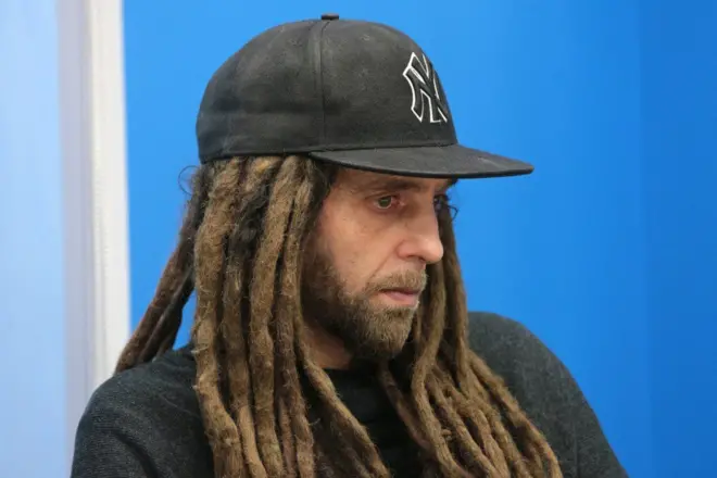 Дизель, Андрій Яценко