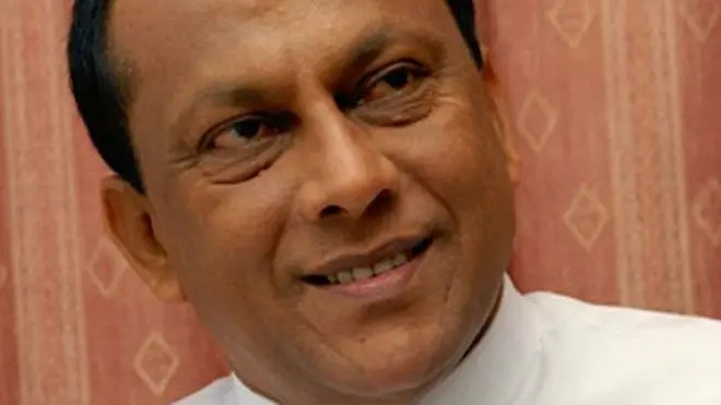 මුදල් රාජ්‍ය ඇමති ලක්‍ෂ්මන් යාපා අබේවර්ධන