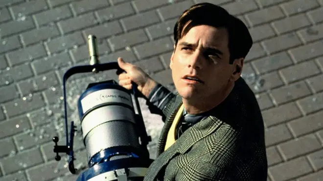 Шоу Трумена