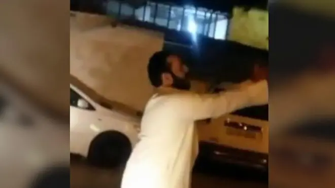 "ما قصة "صرخة البدون