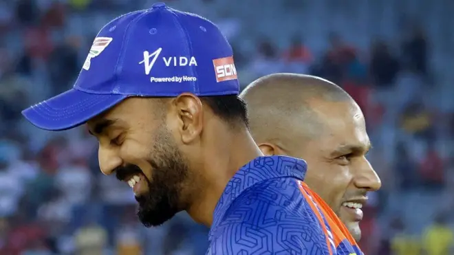 లక్నో వర్సెస్ పంజాబ్ మ్యాచ్