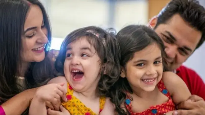 చిన్న కుటుంబం