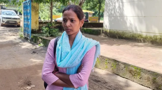 ज्योति यादव