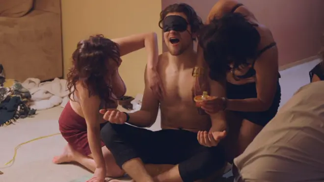 Сестры по несчастью