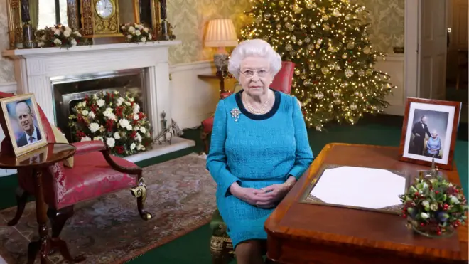 Королева Єлизавета