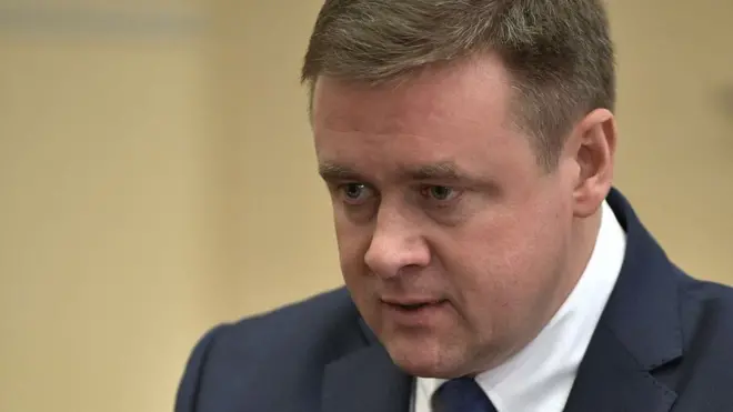 Николай Любимов