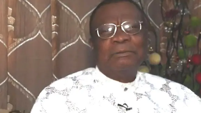 Wolii Samuel Kayode Abiara