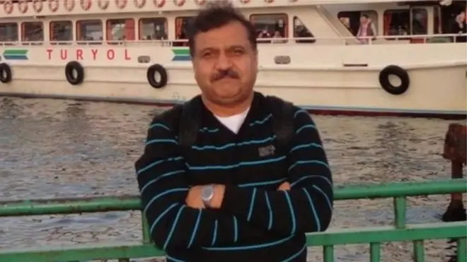 کرنل حبیب ظاہر کی گمشدگی ایک سربستہ راز بنی ہوئی ہے