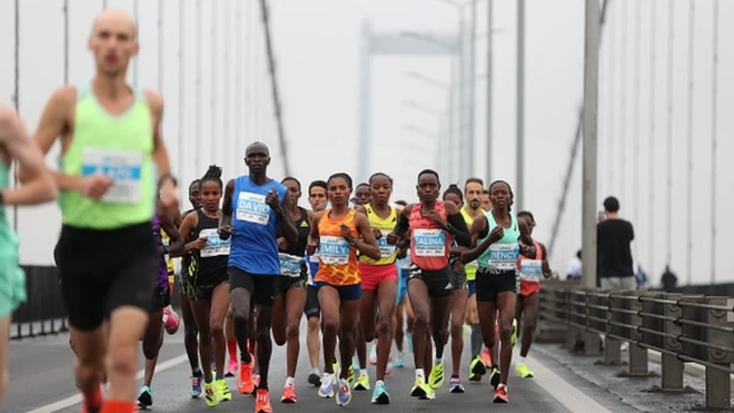 Maraton