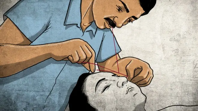 #HisChoice सिरीज़, बीबीसी हिंदी, BBCHINDI.COM