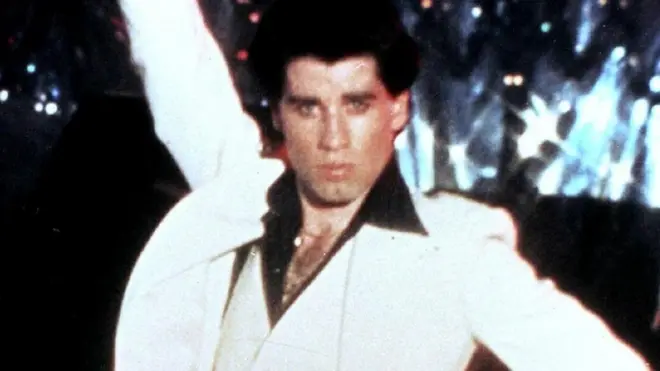 John Travolta