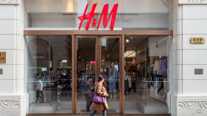 H&M