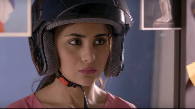 پاکستان، سوہائے علی ابرو