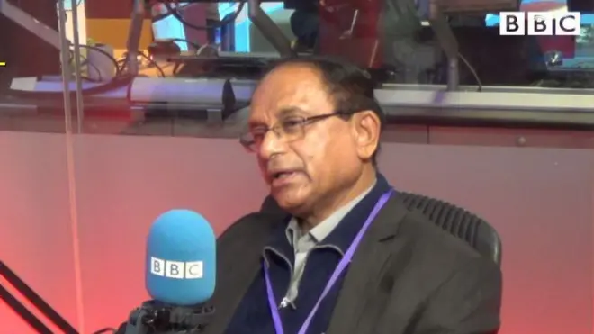 ආචාර්ය ජයම්පති වික්‍රමරත්න