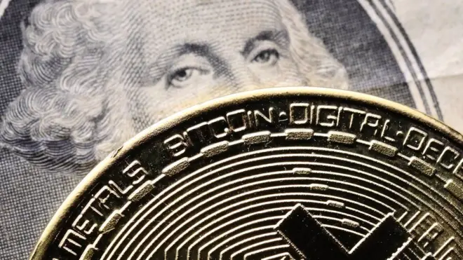 криптовалюта