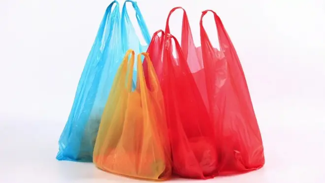 السجن 4 أعوام عقوبة كيس البلاستيك في كينيا